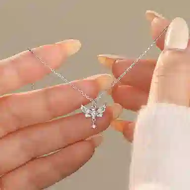 MONI JEWELLERY S925