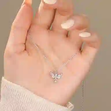MONI JEWELLERY S925