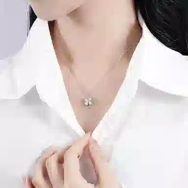 MONI JEWELLERY S925