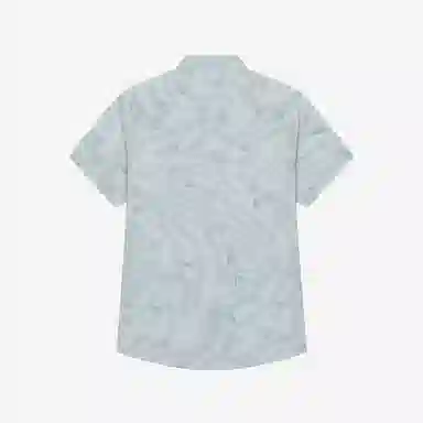 K-BOXING Short Sleeve Shirt