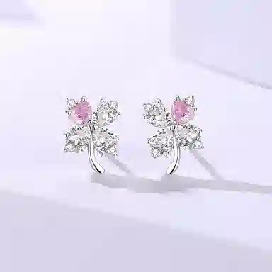 MONI JEWELLERY ins S925