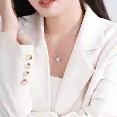 MONI JEWELLERY S925