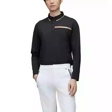 RAPIDO CLAGANCE GOLF Polo