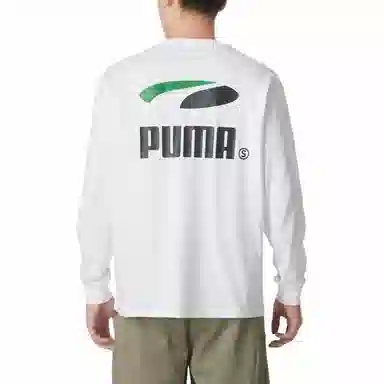 PUMA T