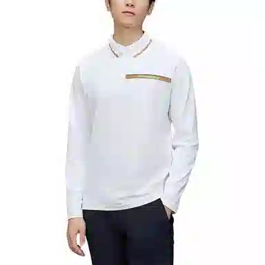 RAPIDO CLAGANCE GOLF Polo