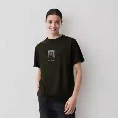 Travis Scott Brown T-Shirt