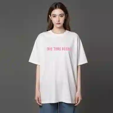 BIG TIME REGAL LOGOT