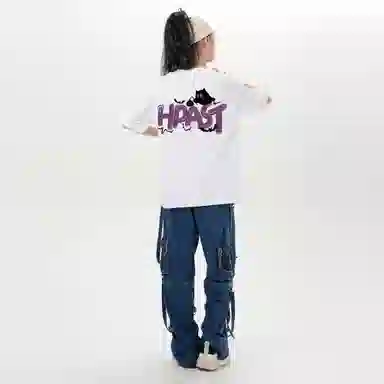 HYPASCENT logoT