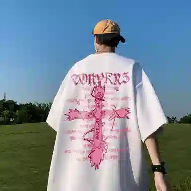 TONYKRZ T