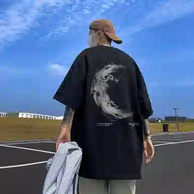TONYKRZ logoT