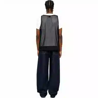 Stussy x Denim Tears SS25