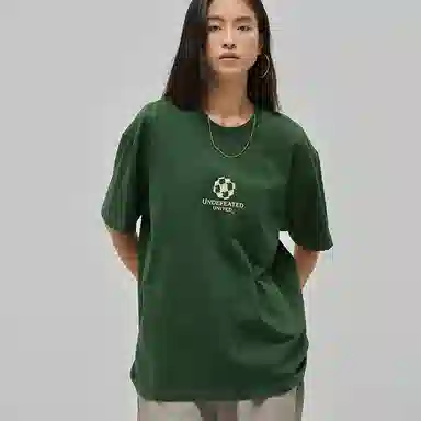 UNDEFEATED SS25 LogoT