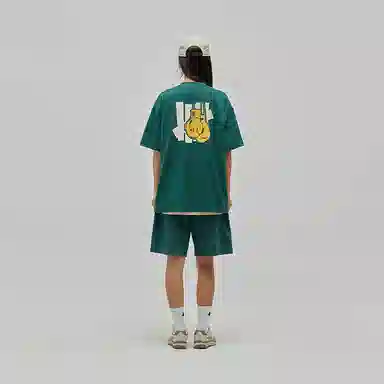 UNDEFEATED SS25 Logo