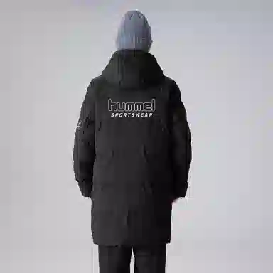 hummel logo