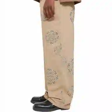 Stussy x Denim Tears SS25