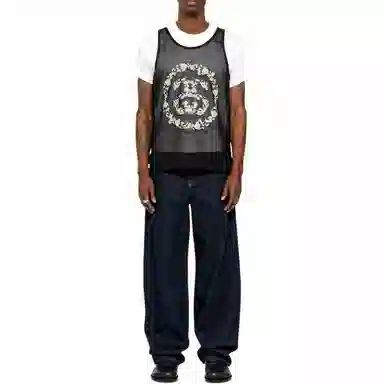 Stussy x Denim Tears SS25