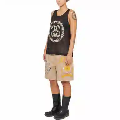 Stussy x Denim Tears SS25