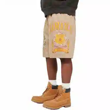 Stussy x Denim Tears SS25 logo