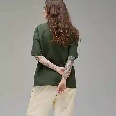 UNDEFEATED SS25 LogoT