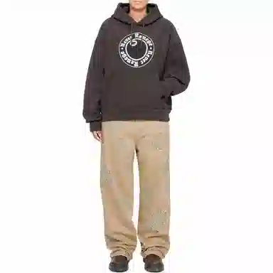 Stussy x Denim Tears SS25