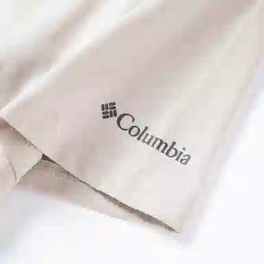 Columbia LogoT