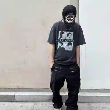 SLEEPYWALK y2k