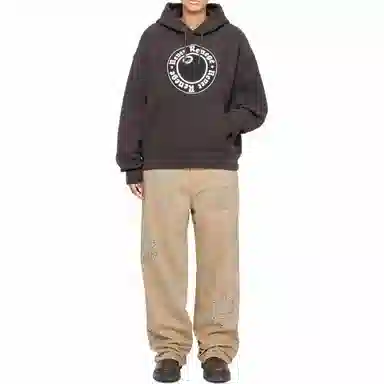 Stussy x Denim Tears SS25 logo