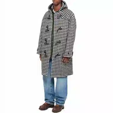 Stussy x Denim Tears SS25