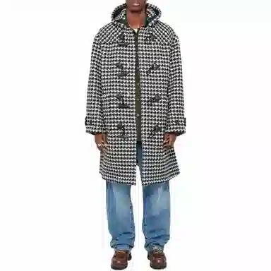 Stussy x Denim Tears SS25