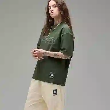 UNDEFEATED SS25 LogoT