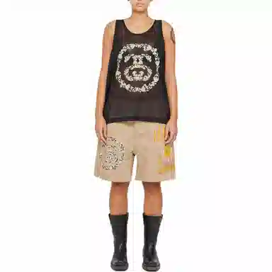 Stussy x Denim Tears SS25