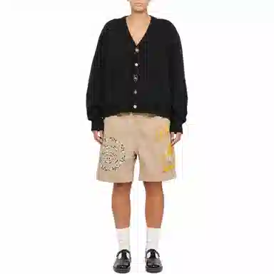 Stussy x Denim Tears SS25