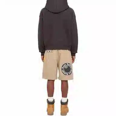 Stussy x Denim Tears SS25 logo