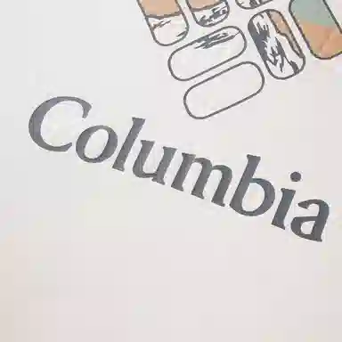 Columbia LogoT