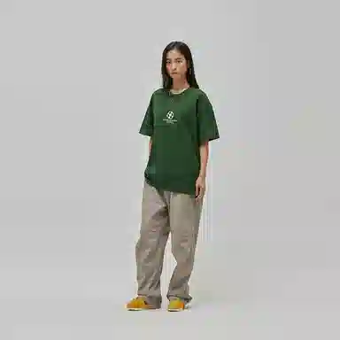 UNDEFEATED SS25 LogoT