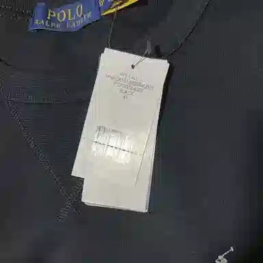 Polo Ralph Lauren SS23 logo