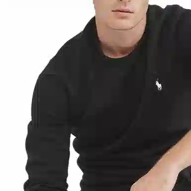 Polo Ralph Lauren SS23 logo