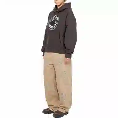 Stussy x Denim Tears SS25