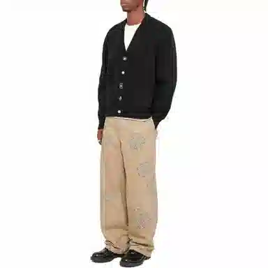 Stussy x Denim Tears SS25