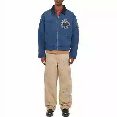 Stussy x Denim Tears SS25