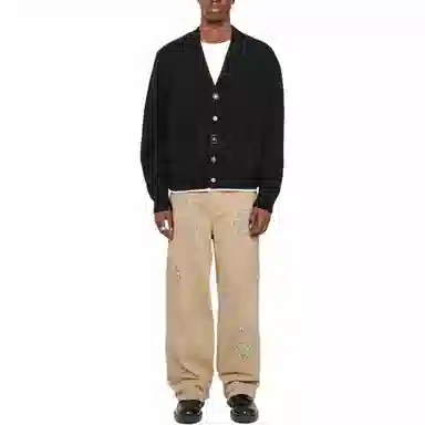 Stussy x Denim Tears SS25