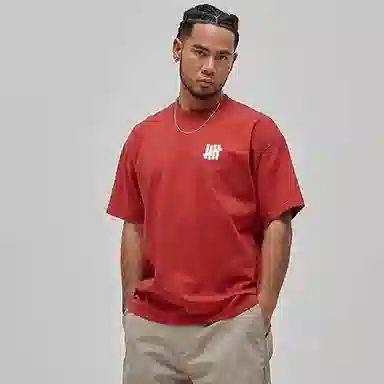 UNDEFEATED SS25 T