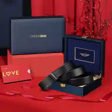 cheekkiss H 3.5cm