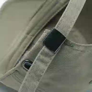 啄木鸟 简约字母刺绣软顶百搭休闲显脸小 棉 鸭舌帽 男女同款情侣款