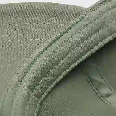 啄木鸟 简约字母刺绣软顶百搭休闲显脸小 棉 鸭舌帽 男女同款情侣款