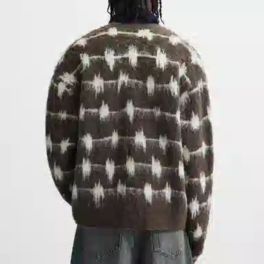 ZARA V
