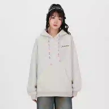 ROBINHOOD Logo Hoodie
