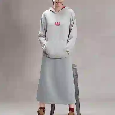 GAP x 8ON8 SS24 Hoodie