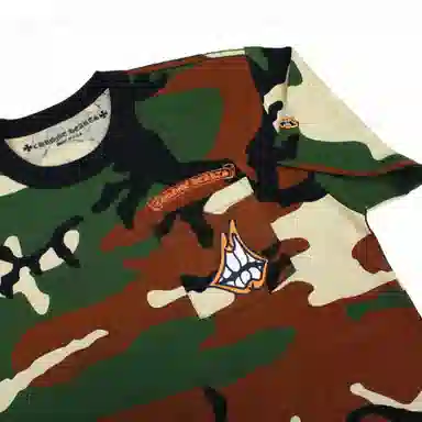 Chrome Hearts T