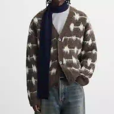 ZARA V